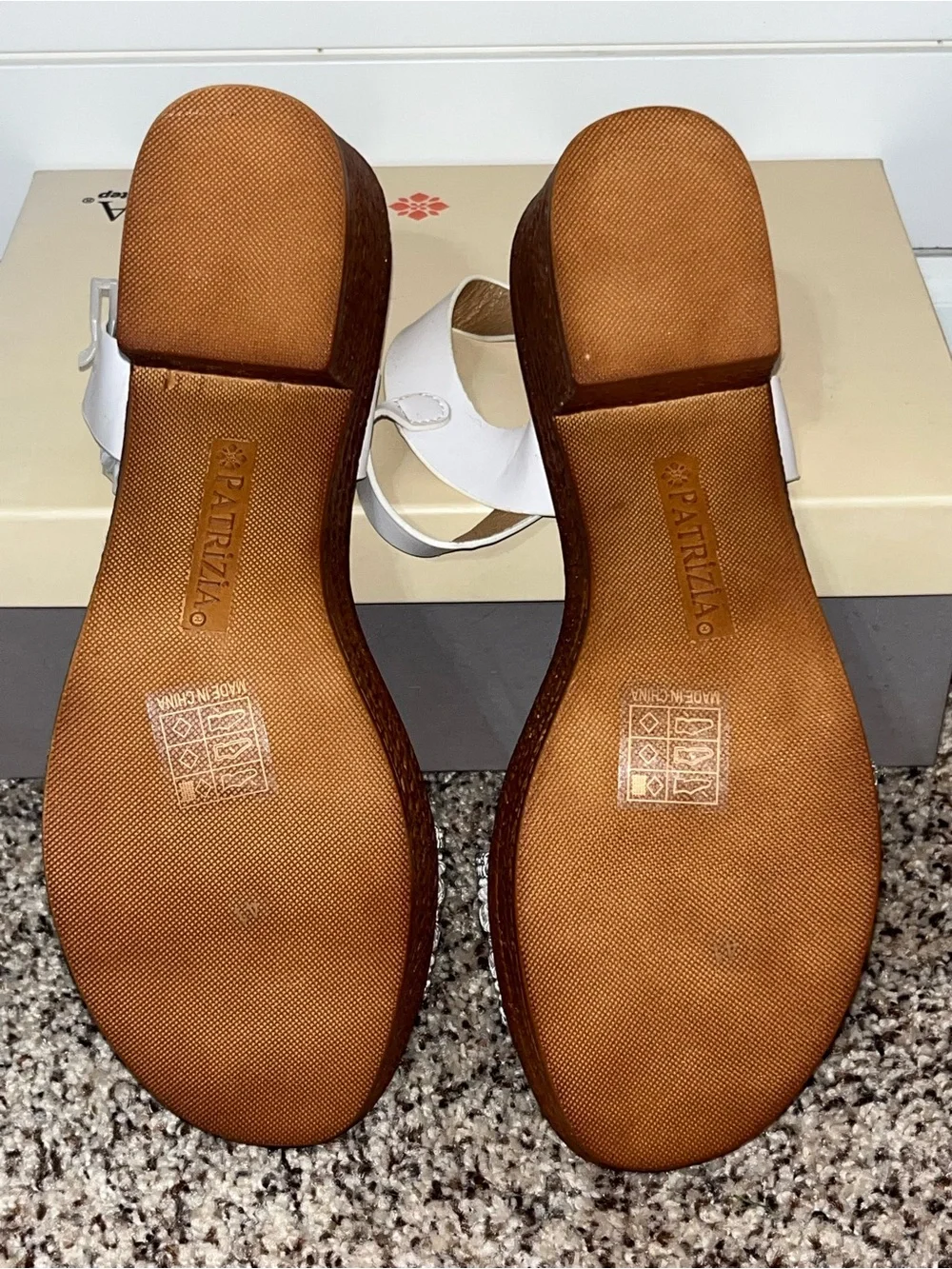 N/A patrizia by